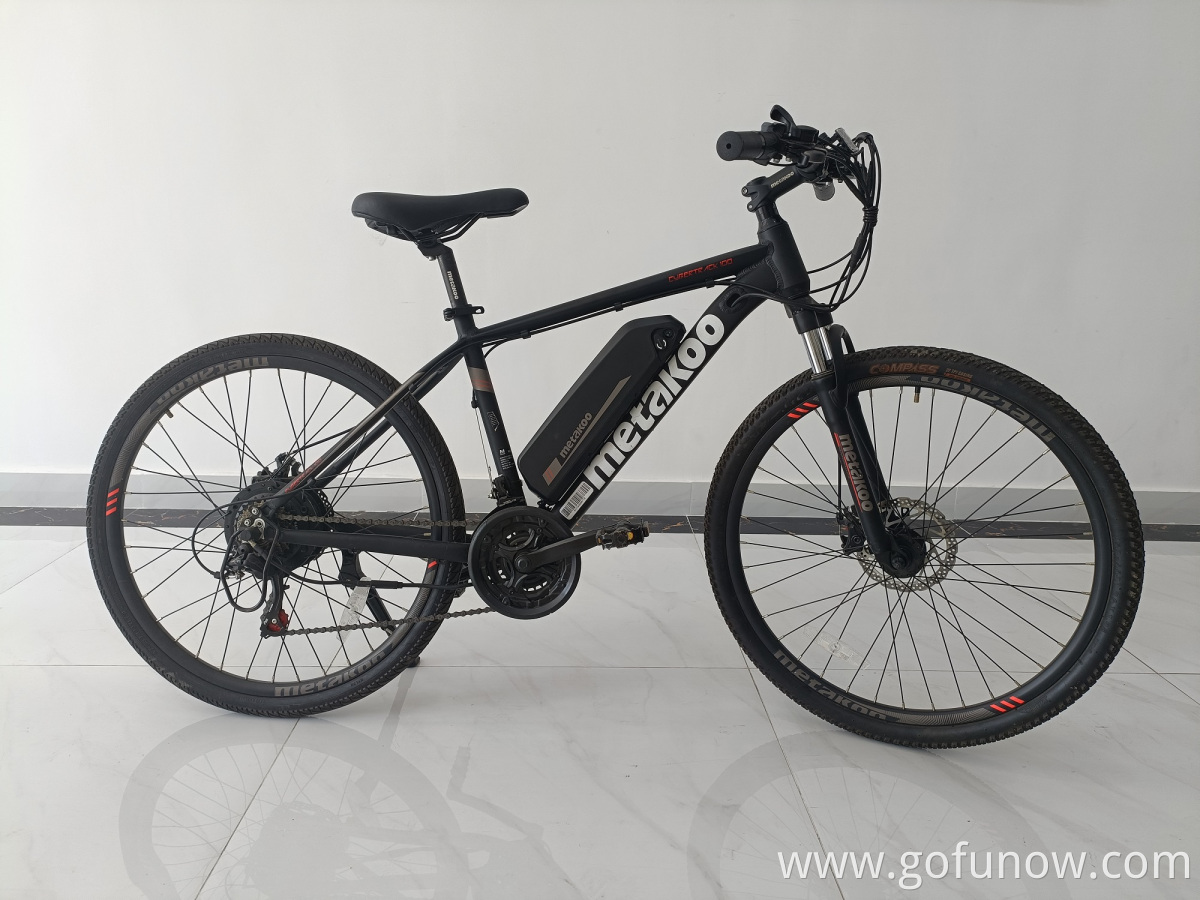 21 speed electric mountain bike / Aluminum frame 350w 36V 10ah electric bicycle,26